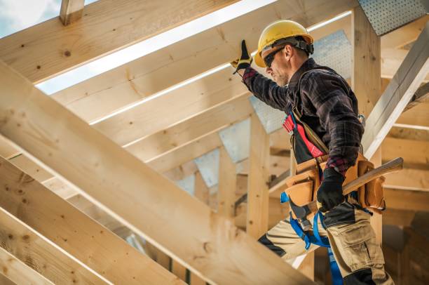 Best Roof Waterproofing Services  in Brockway, PA