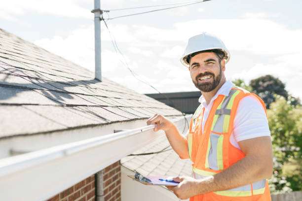 Best Roof Restoration Services  in Brockway, PA