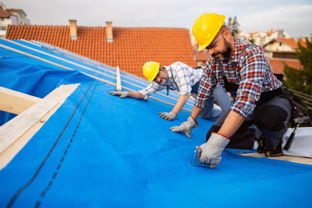 Best Roof Waterproofing Services  in Brockway, PA