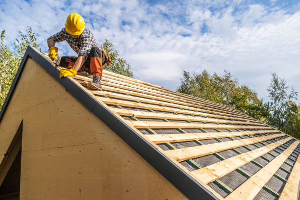 Roof Waterproofing Services in Brockway, PA
