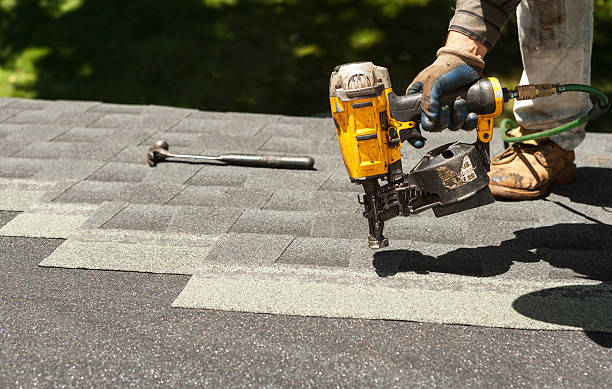Best Roof Repair Estimates  in Brockway, PA