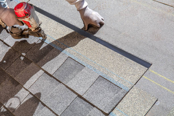 Best Best Roofing Contractors  in Brockway, PA